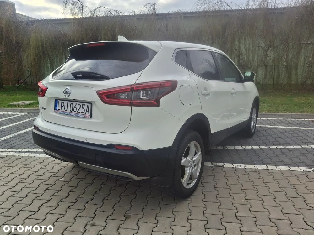 Nissan Qashqai 1.7 dCi ALL-MODE 4x4i N-WAY - 6