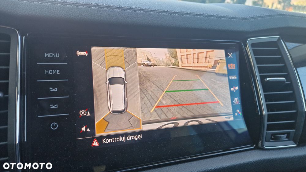 Skoda Kodiaq 2.0 TDI 4x4 L&K DSG - 19