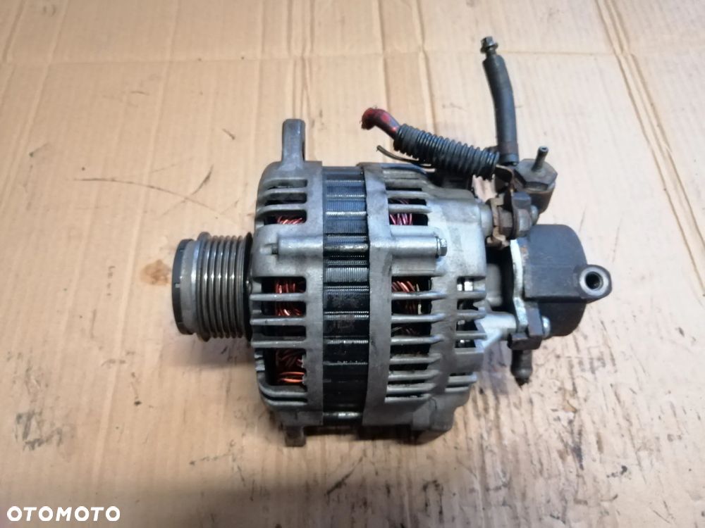Opel Astra Corsa 1.7 CDTi DT alternator+pompa Vacu - 4
