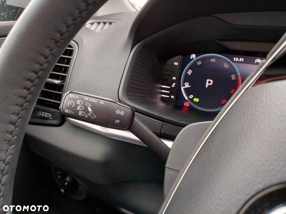 Skoda Karoq 1.5 TSI ACT Selection DSG - 26