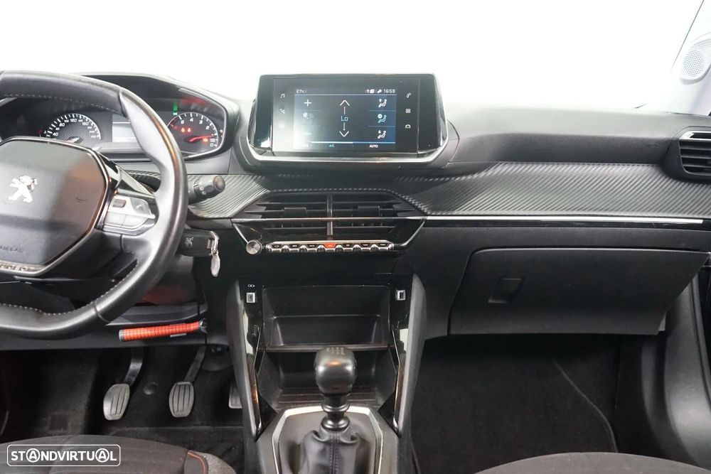 Peugeot 2008 1.2 PureTech Allure - 28