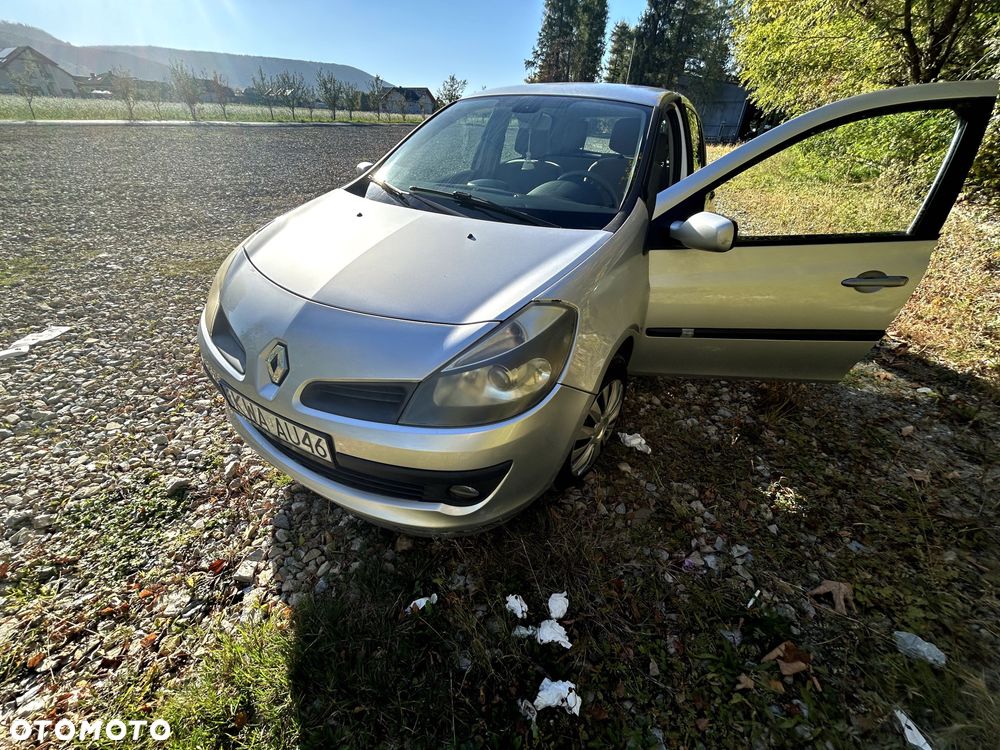 Renault Clio - 13