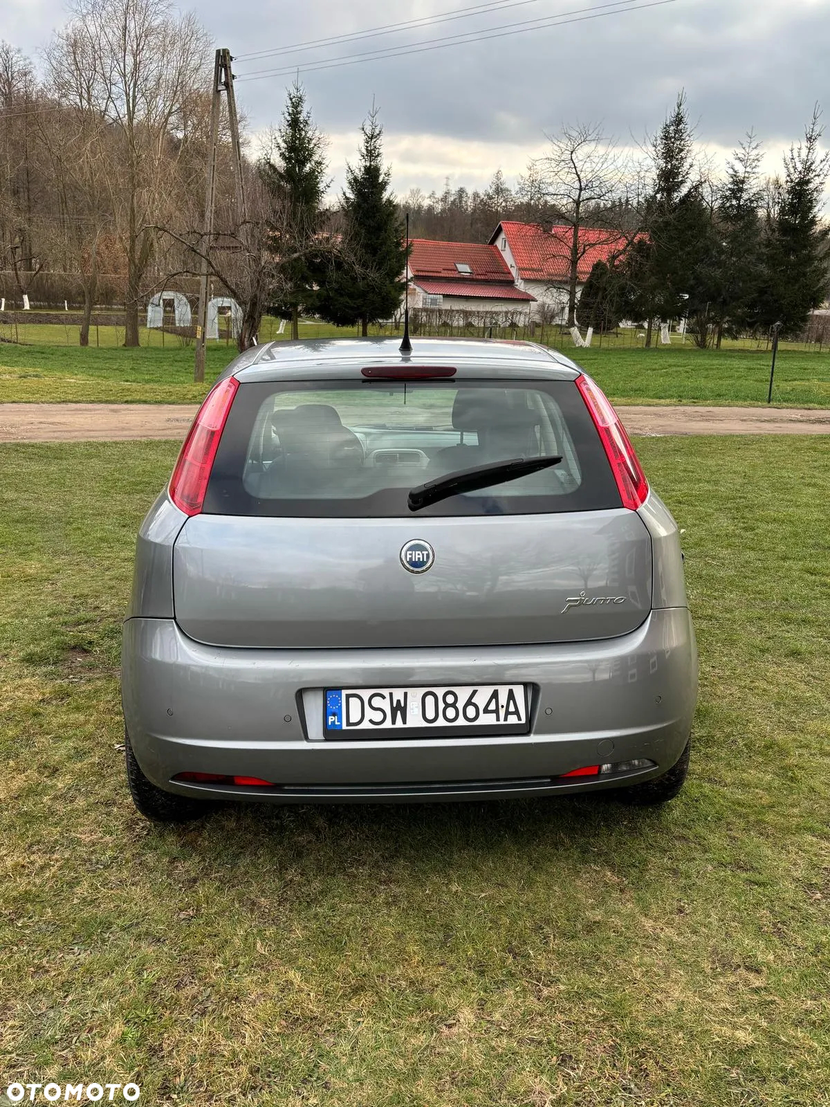 Fiat Punto - 3