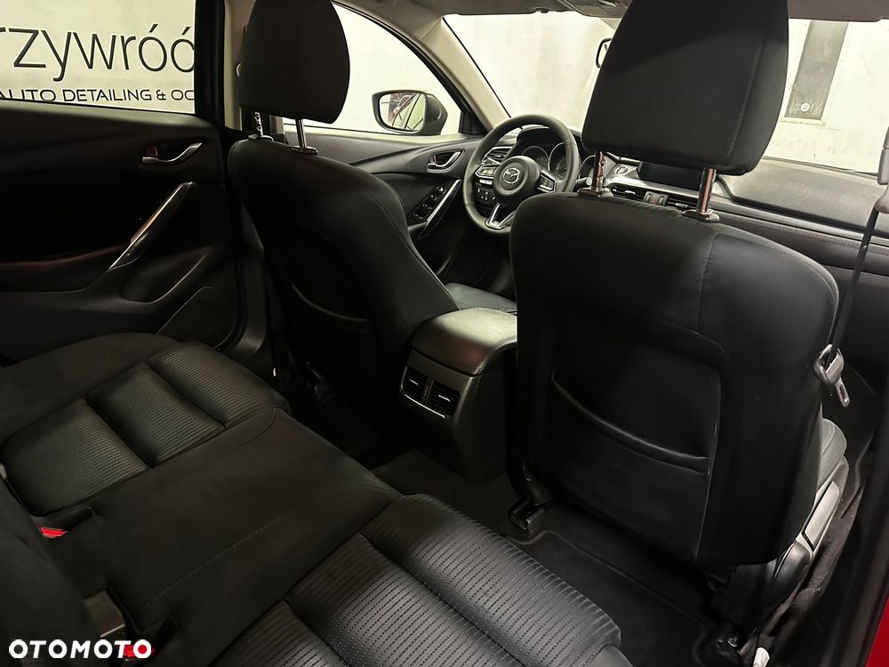 Mazda 6 2.0 Center-Line - 25
