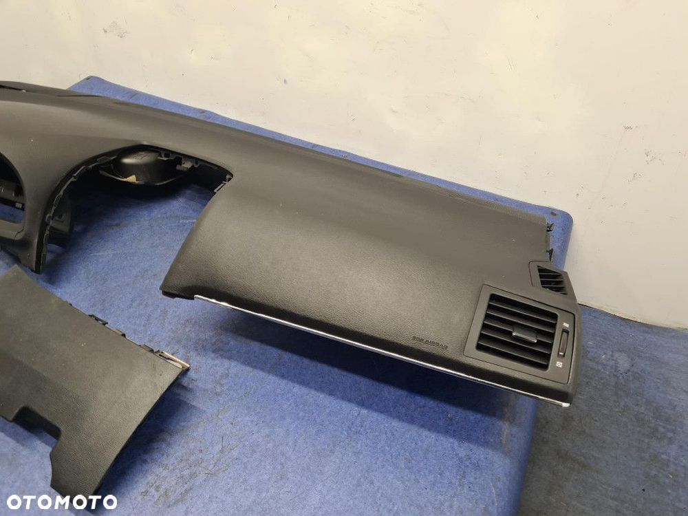 TOYOTA AVENSIS T27 LIFT 2012 DESKA ROZDZIELCZA - 6