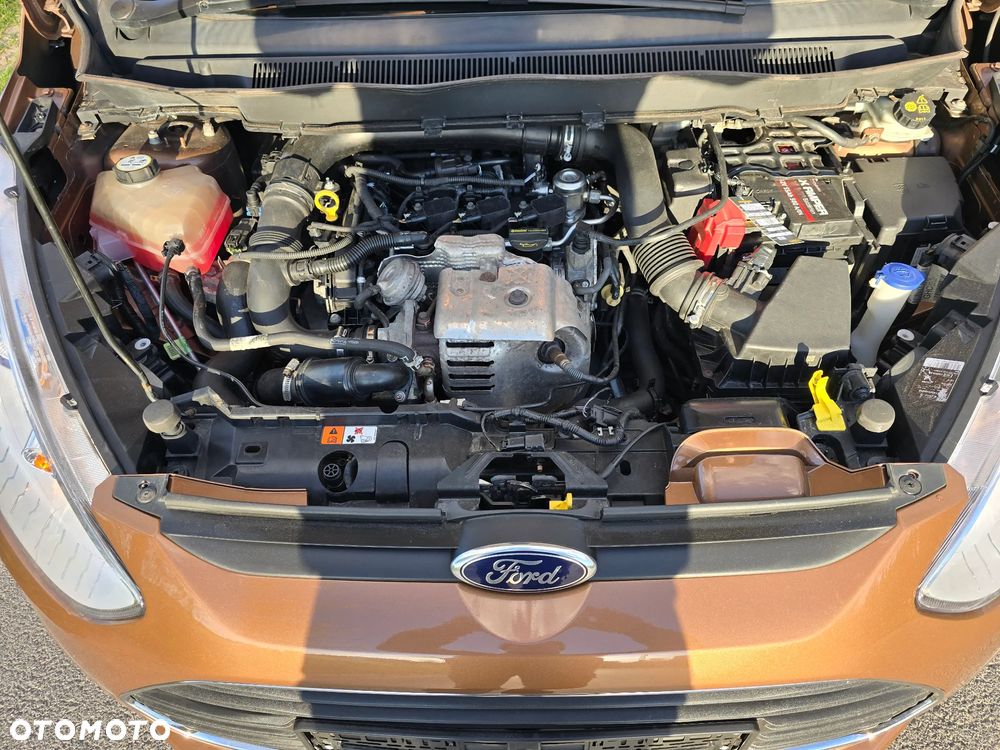 Ford B-MAX 1.0 EcoBoost Trend - 29