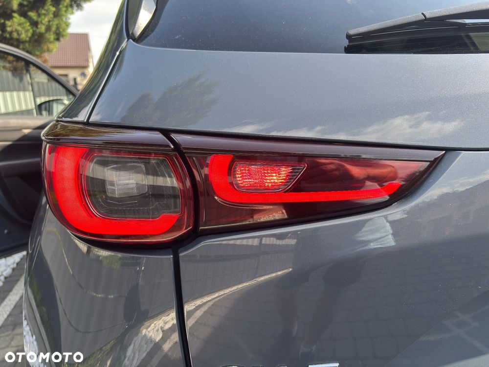 Mazda CX-5 SKYACTIV-G 194 AWD Signature - 17