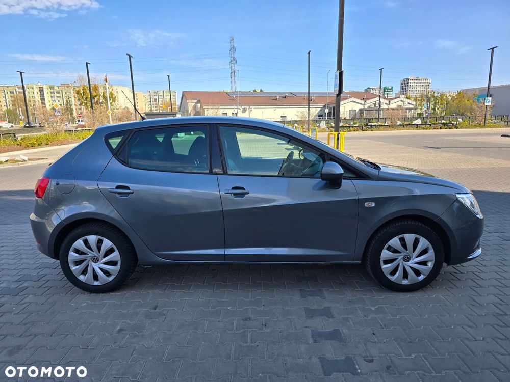 Seat Ibiza 1.2 TSI Style - 24