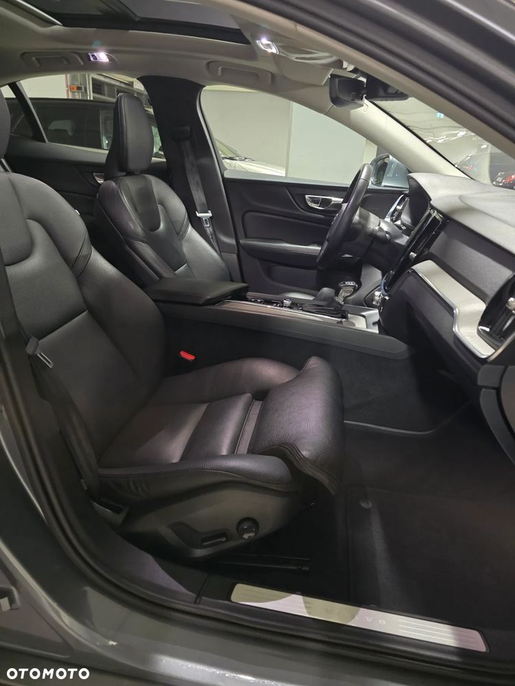 Volvo S60 T4 Inscription - 24