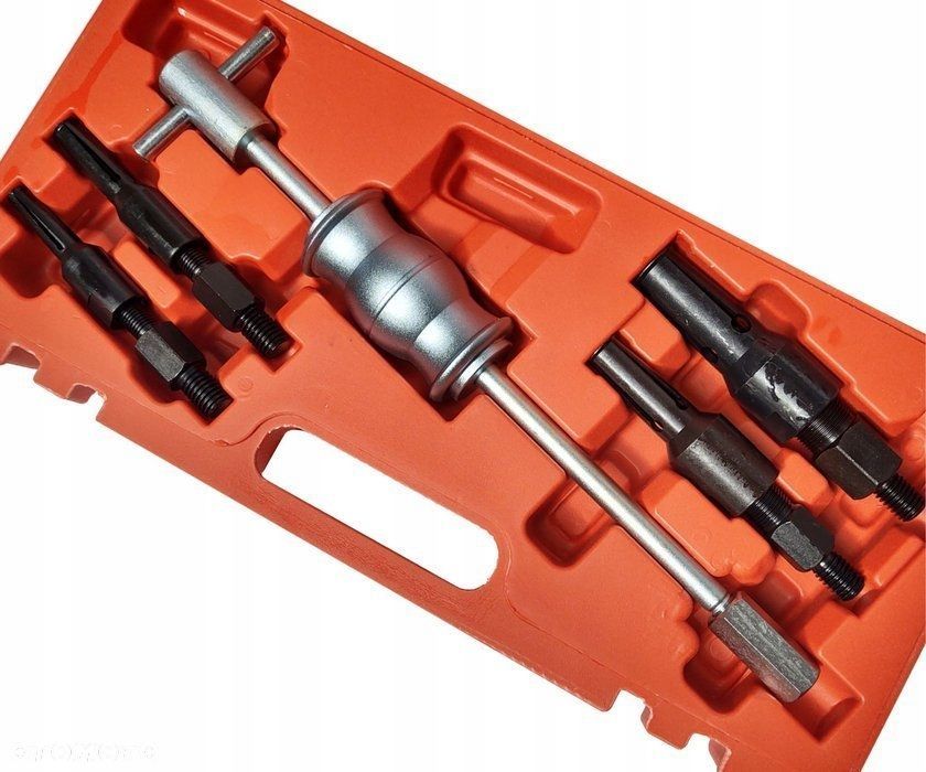 Ściągacz łożysk 10-32 MŁOTEK BEZWŁADNOŚCIOWY - 3