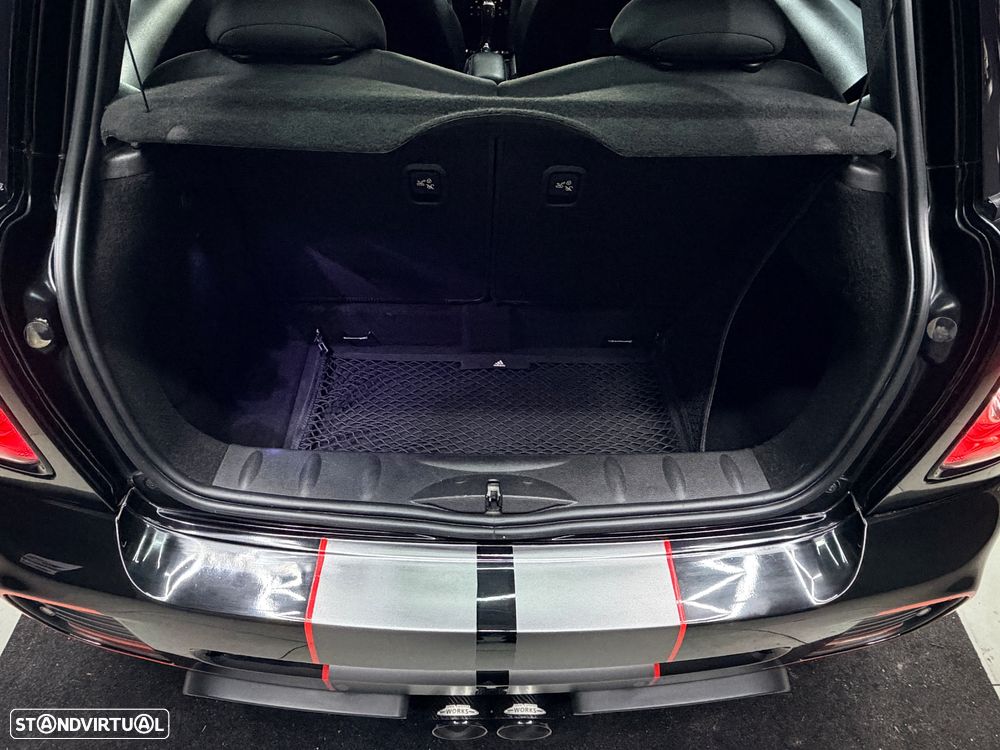 MINI 3 Portas Cooper S - 37