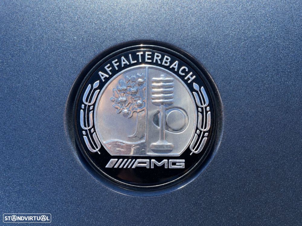 Mercedes-Benz CLA 220 d 7G-DCT AMG Line - 6