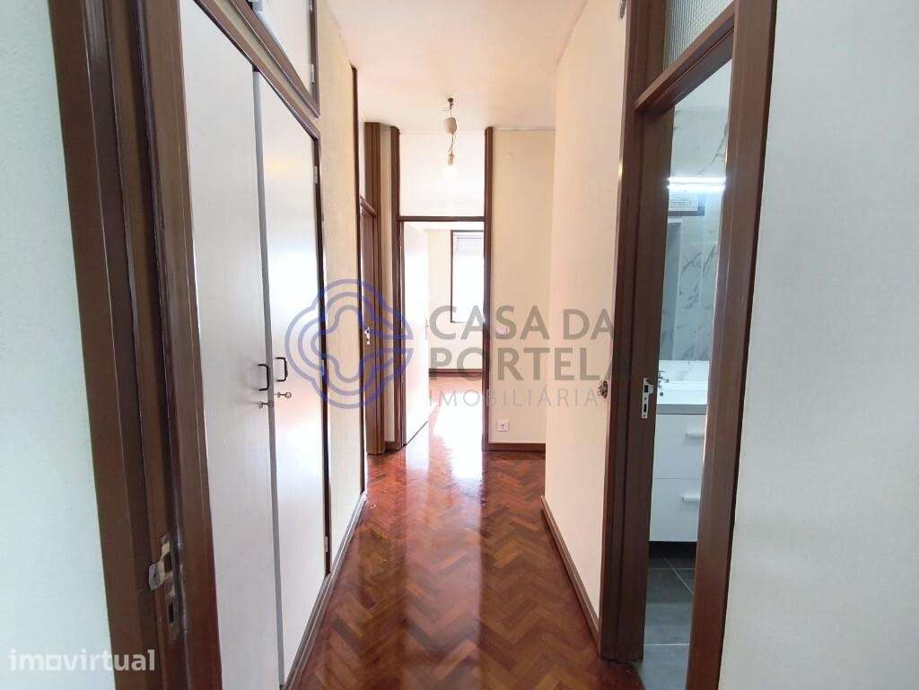 T3+1 Vintage & Renovado | Localização Estratégica: Rua Latino Coelho, - Grande imagem: 4/24