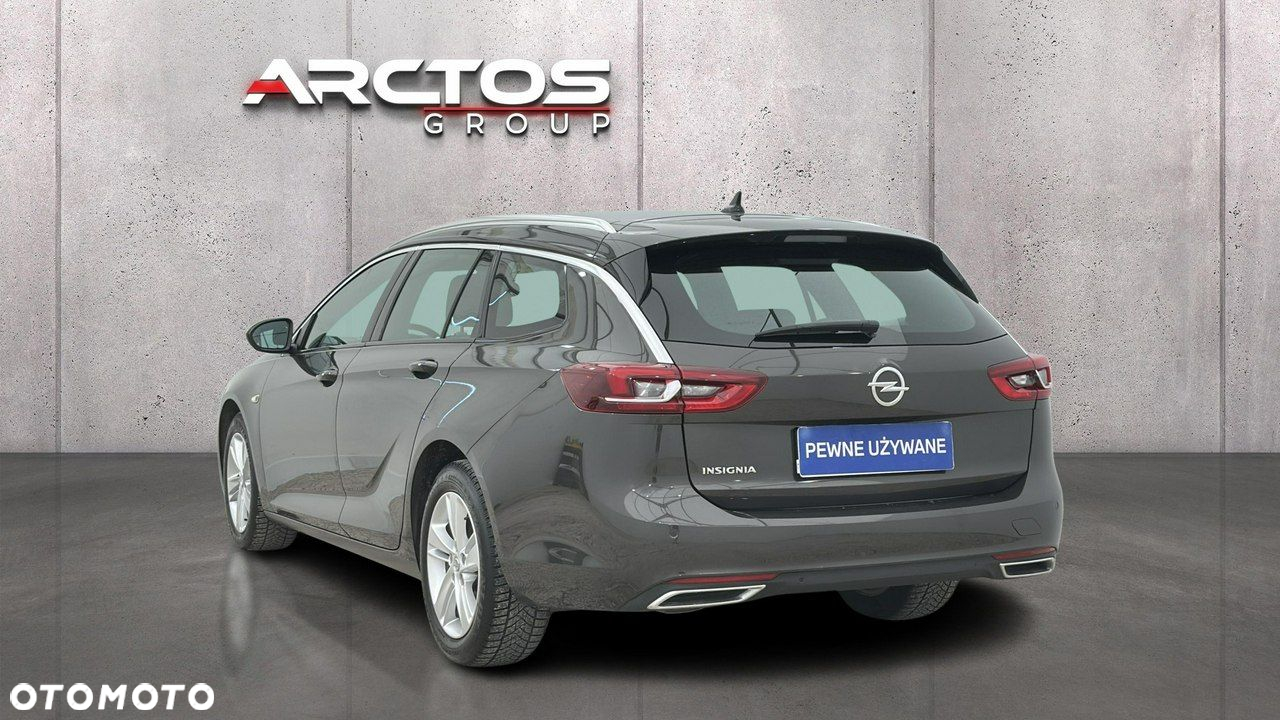 Opel Insignia 2.0 CDTI Elegance S&S - 3