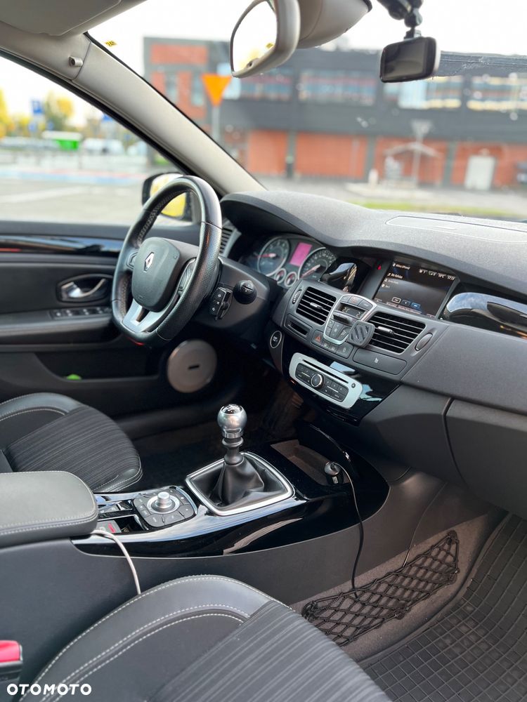 Renault Laguna 2.0 Bose Edition Etanol - 7
