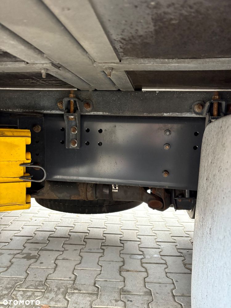 Scania R410 Zestaw/Tandem 120m3 Idealny Stan - 18