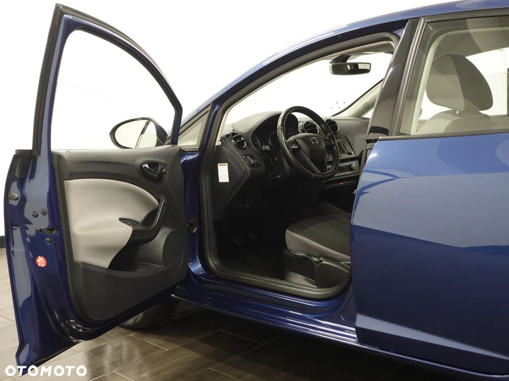 Seat Ibiza 1.0 EcoTSI S&S Style - 18