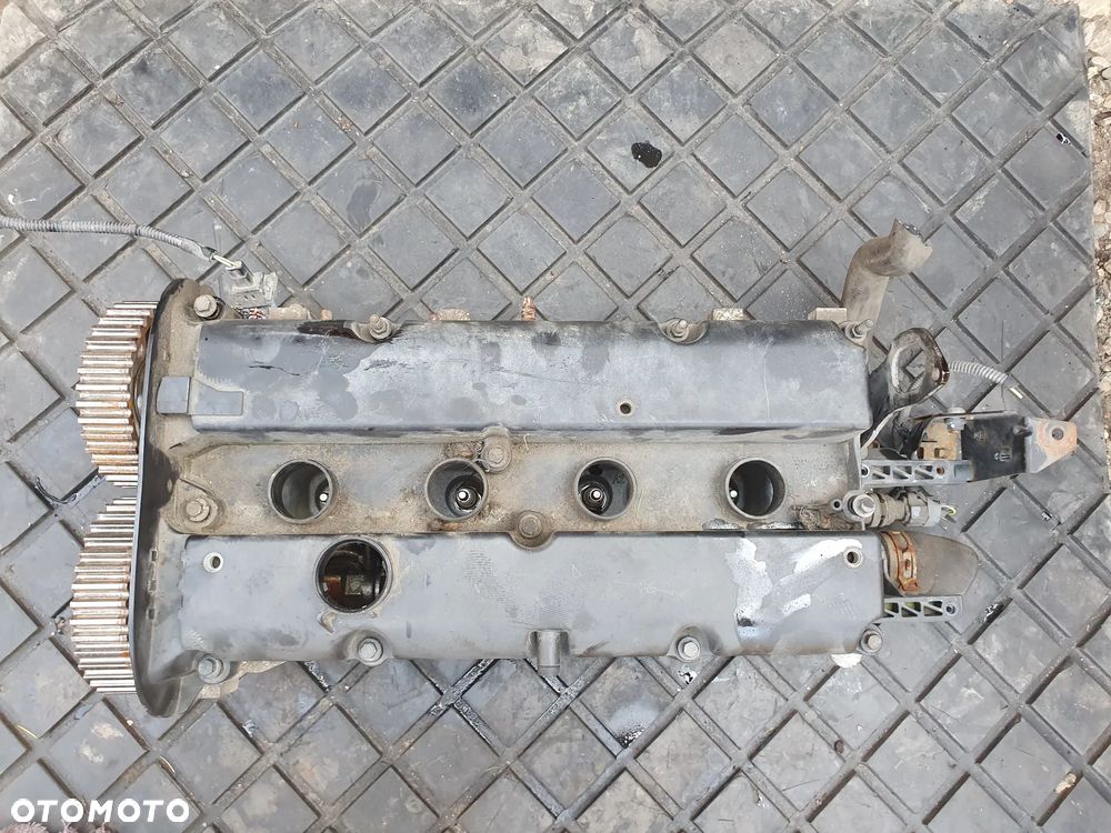 GŁOWICA KOMPLETNA WAŁKI RF8A6G-6090-DA FORD FIESTA MK7 B-MAX 1.4 16V - 1