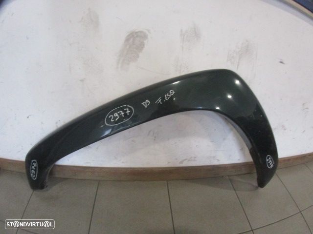 Grelha Friso Gre2977 CHEVROLET TAHOE 2002 5.3I 16V 290CV V8 5P VERDE FRT ESQ GRE GUARDA LAMAS FRT ESQ - 1