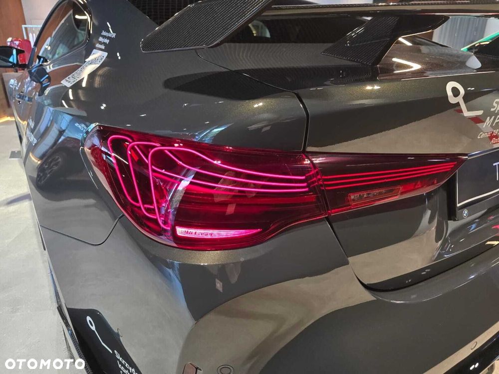 BMW M4 Competition M xDrive - 6