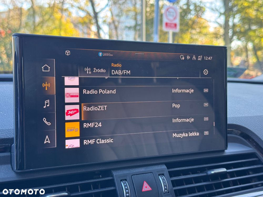 Audi Q5 - 21