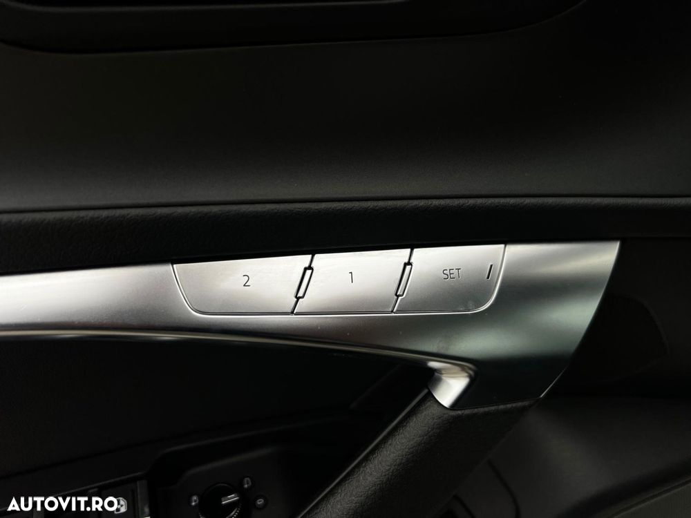 Audi A6 45 TDI quattro tiptronic - 14