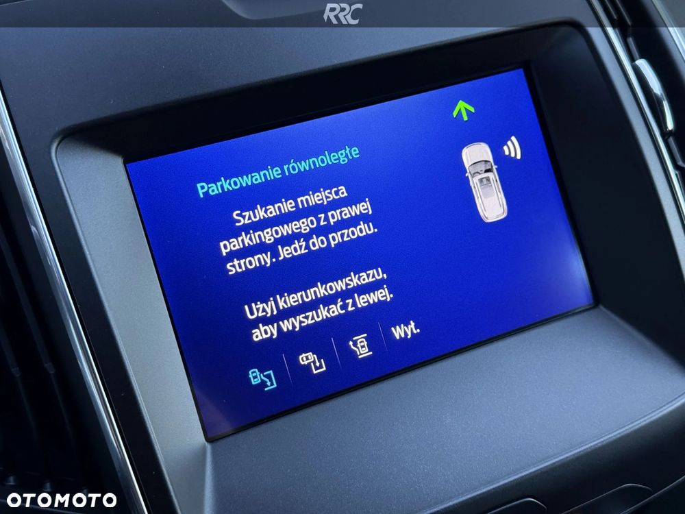Ford S-Max 2.0 EcoBlue ST-Line - 34