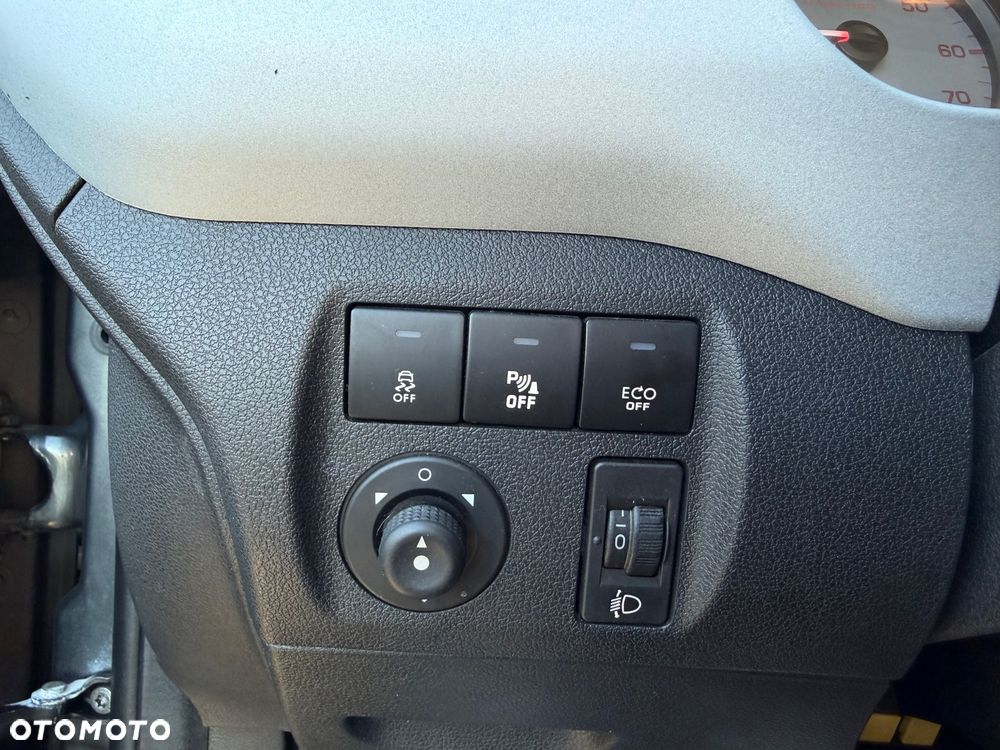 Citroën Berlingo Multispace HDi 90 FAP Selection - 13