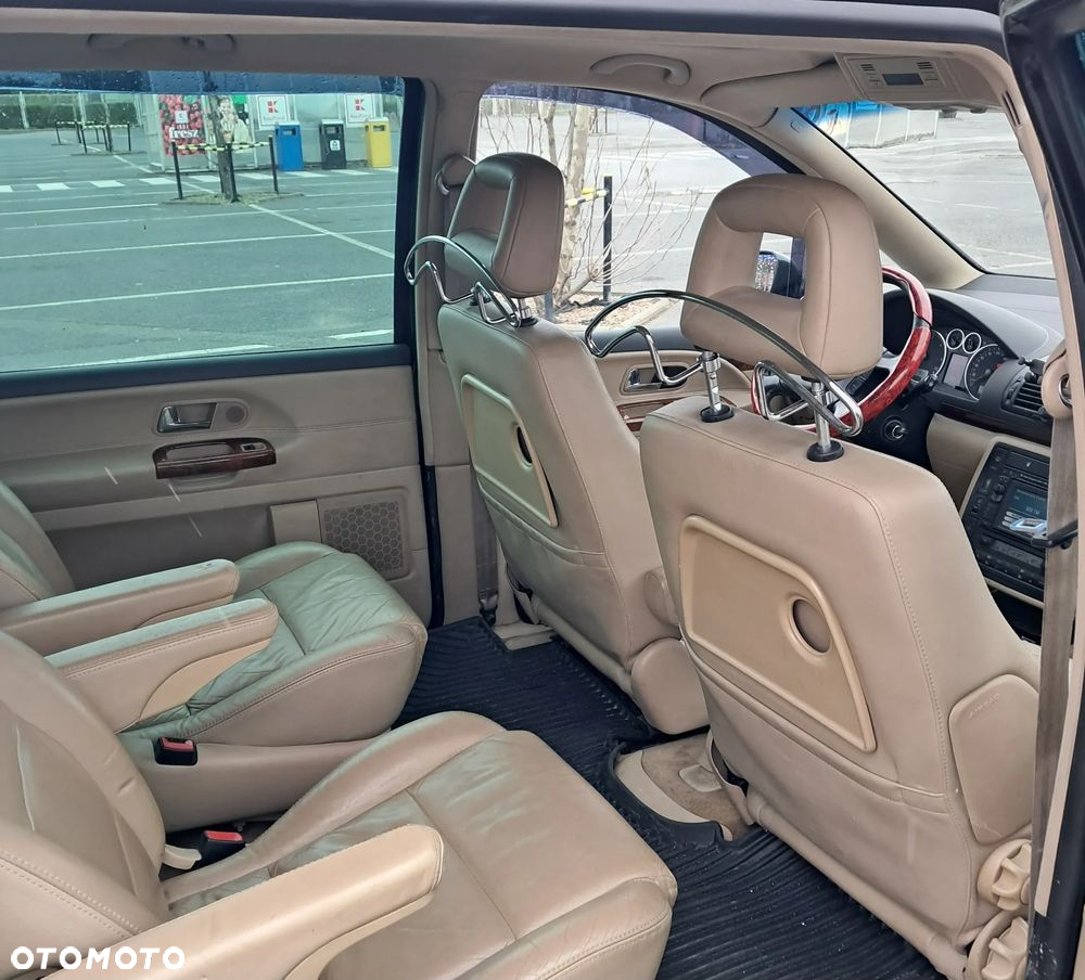 Volkswagen Sharan 1.9 TDI Special - 11