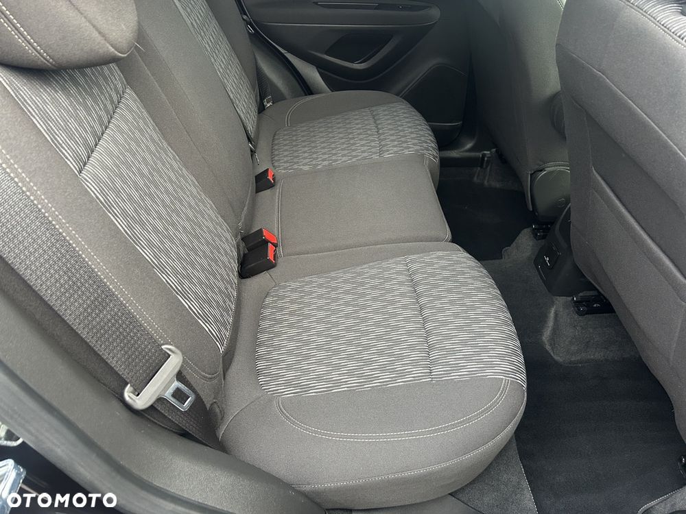 Opel Mokka 1.4 Turbo ecoFLEX Start/Stop Innovation - 27