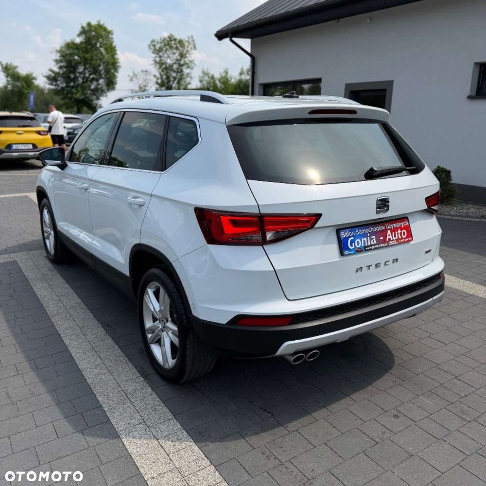 Seat Ateca - 7