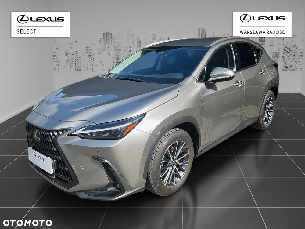 Lexus NX 350h Prestige 2WD - 1