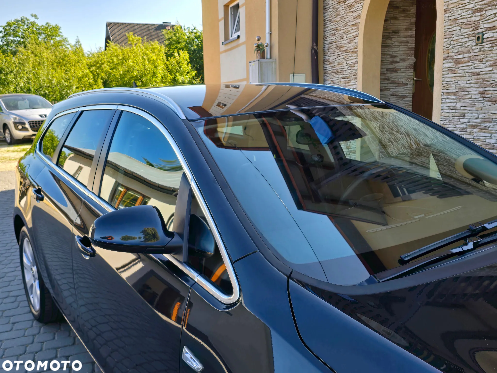 Opel Astra 1.6 D (CDTI) Business - 15