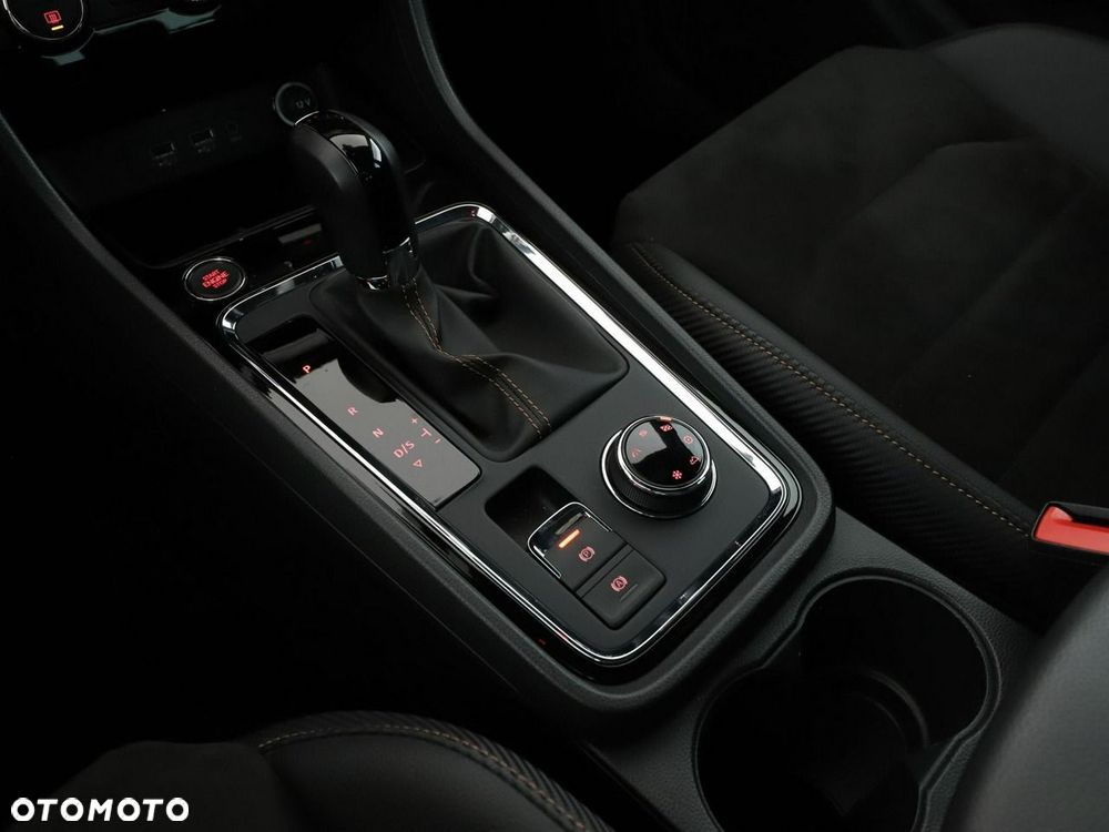 Cupra Ateca - 33