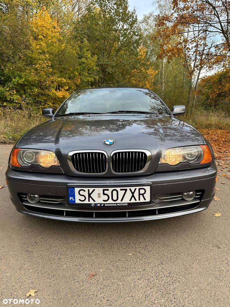 BMW Seria 3 330 Ci - 23