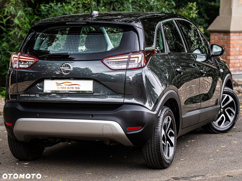 Opel Crossland X 1.2 Start/Stop Innovation - 5