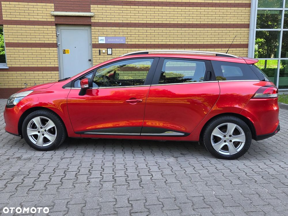 Renault Clio 0.9 TCe Business - 12