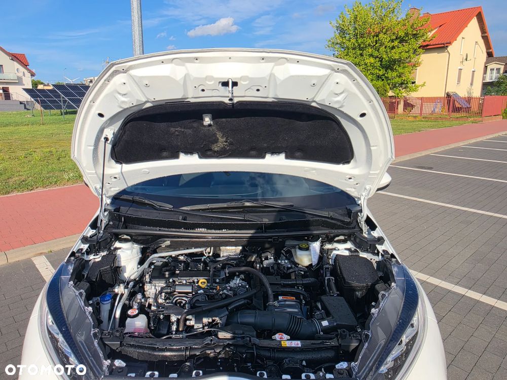 Toyota Yaris Hybrid 1.5 Premiere Edition - 24