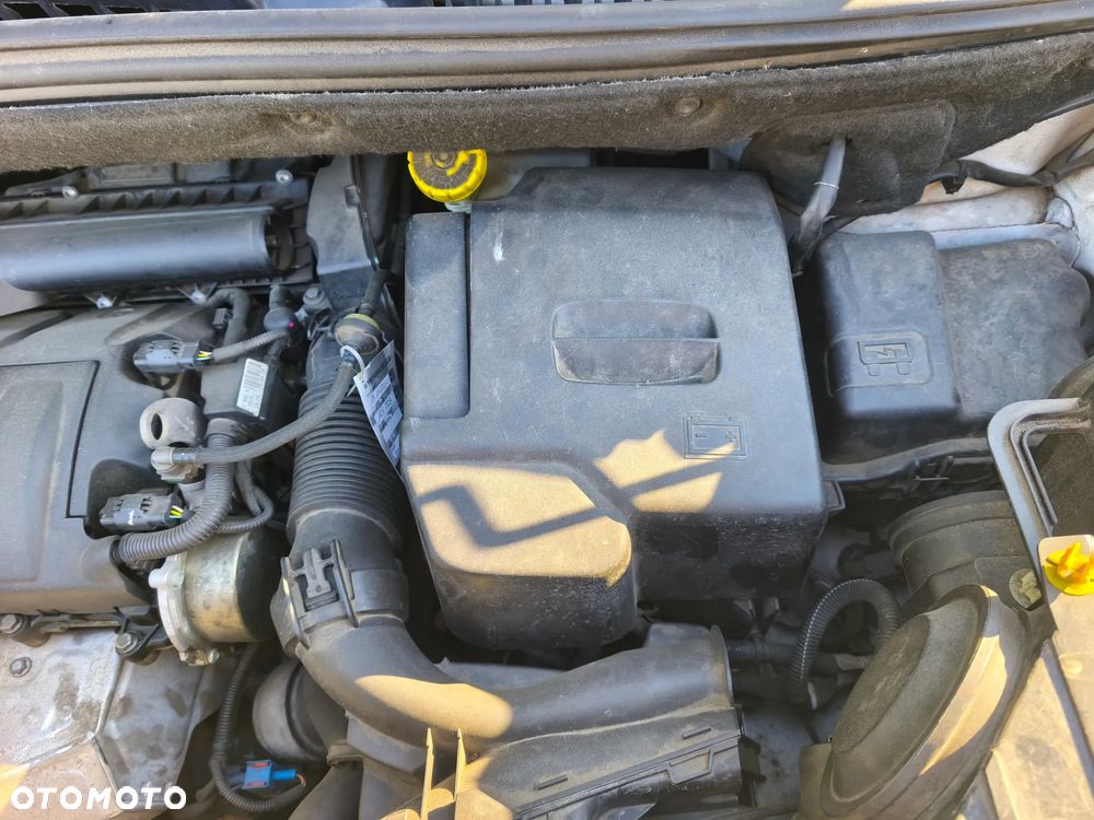 Citroën C3 Picasso 1.6i Exclusive - 14