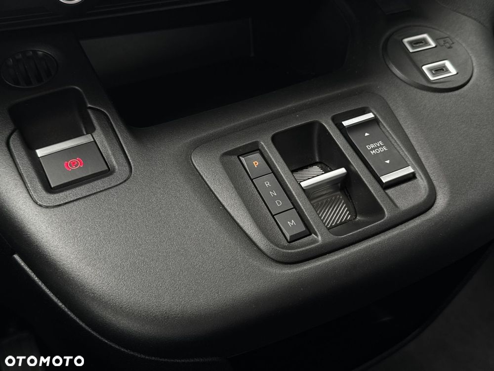 Toyota Proace City Verso 1.5 D-4D Business - 22