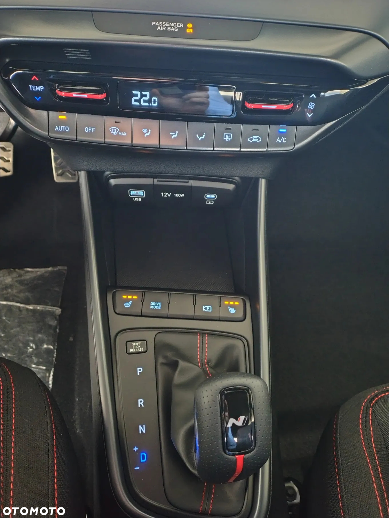 Hyundai i20 1.0 T-GDi N Line DCT - 18
