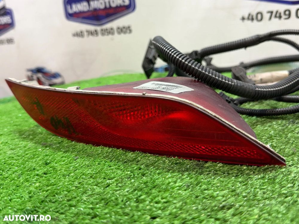 STOP TRIPLA BARA SPATE DREAPTA VOLVO V40 2.0 DIESEL 2015 COD OEM 31395551 2012-2019 - 2