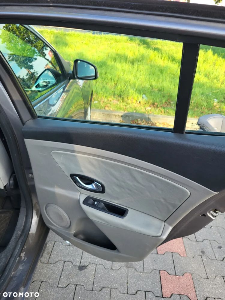 Renault Megane 1.5 dCi Expression - 16