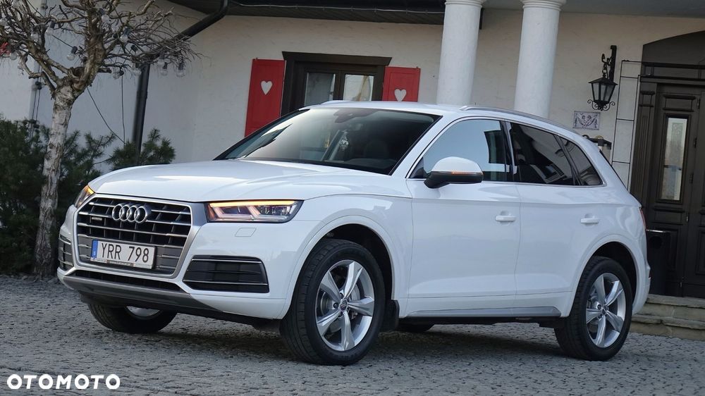 Audi Q5 - 11