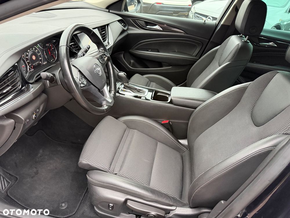 Opel Insignia 1.5 Direct InjectionTurbo Dynamic - 5