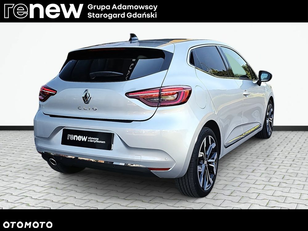 Renault Clio 1.0 TCe Techno - 7