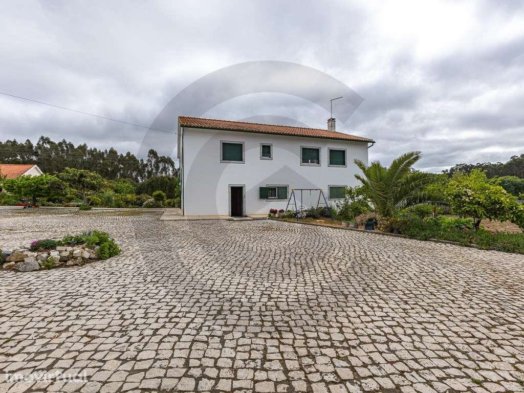 Moradia T5 - Alcanede, Santarém - Grande imagem: 3/14