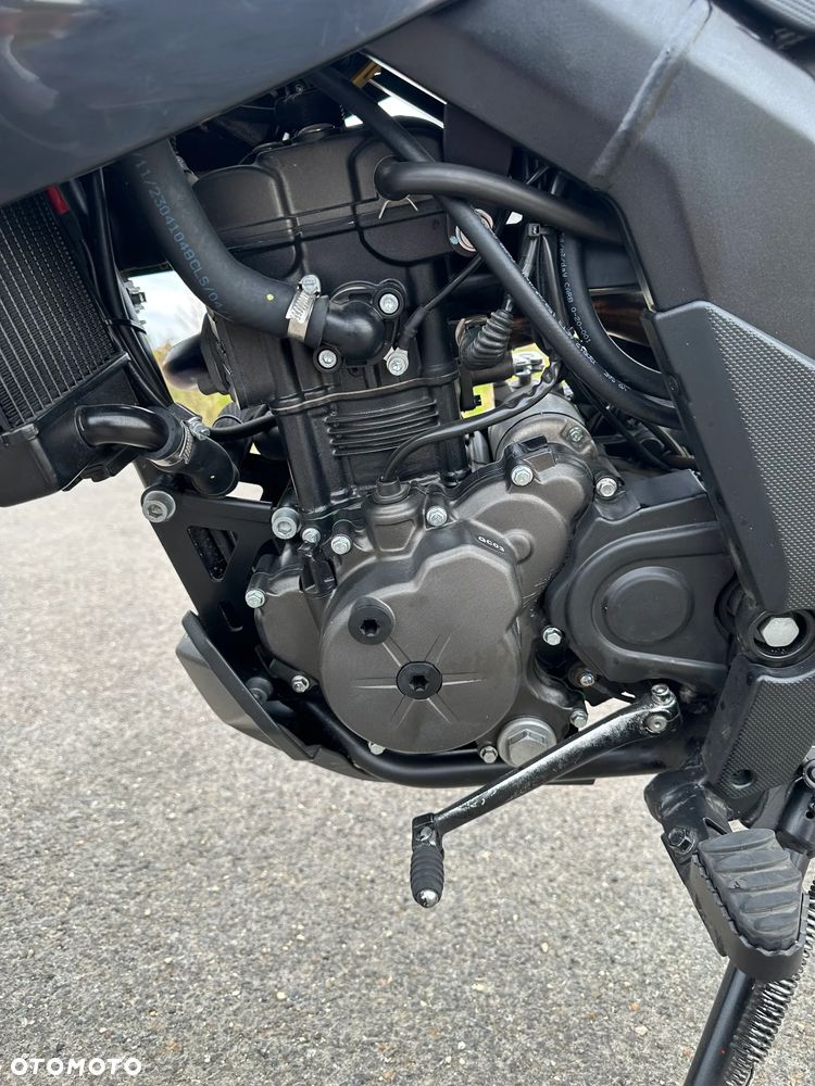 Aprilia SX - 32