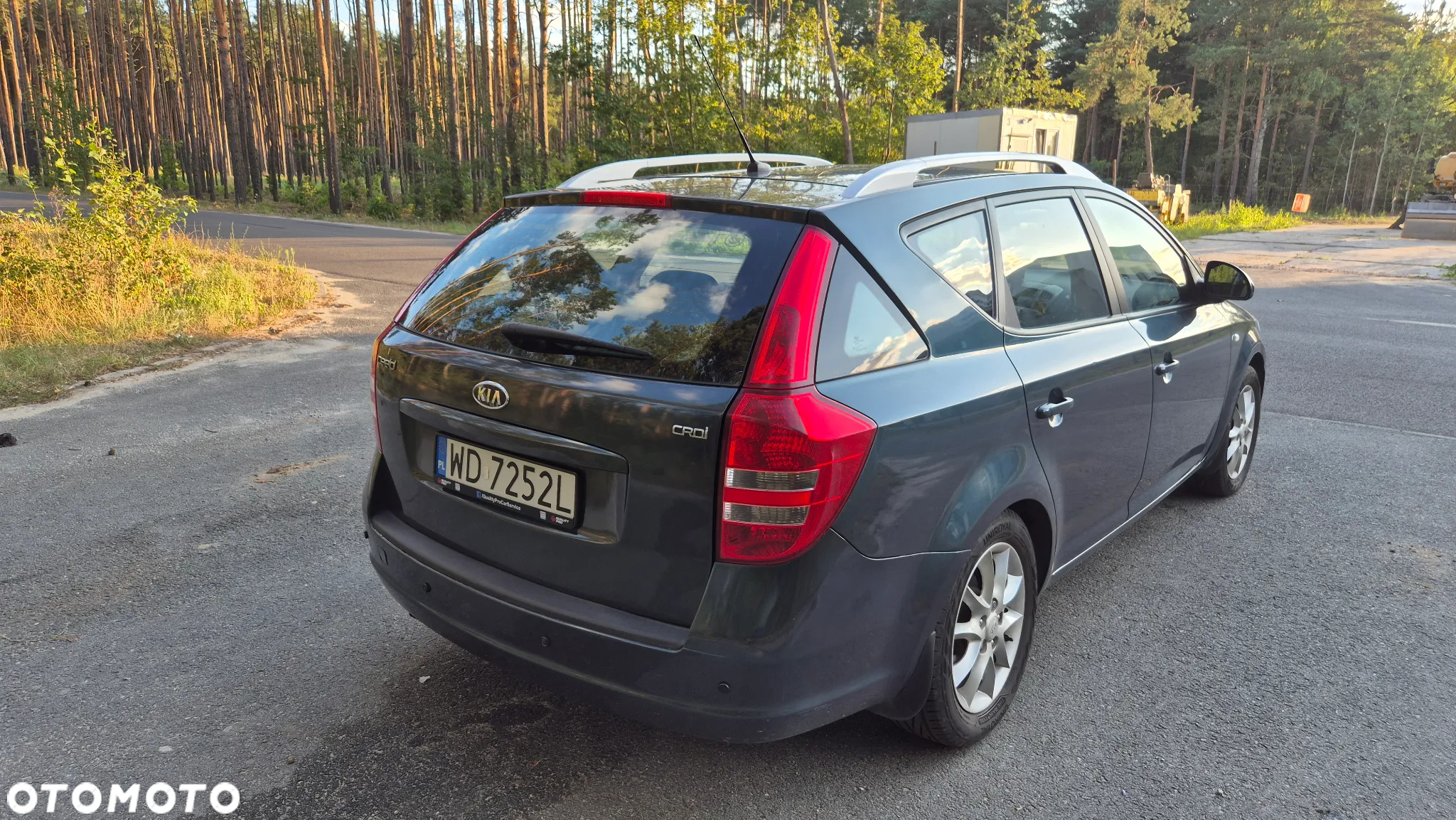 Kia Ceed Cee'd 1.6 Crdi Optimum - 5