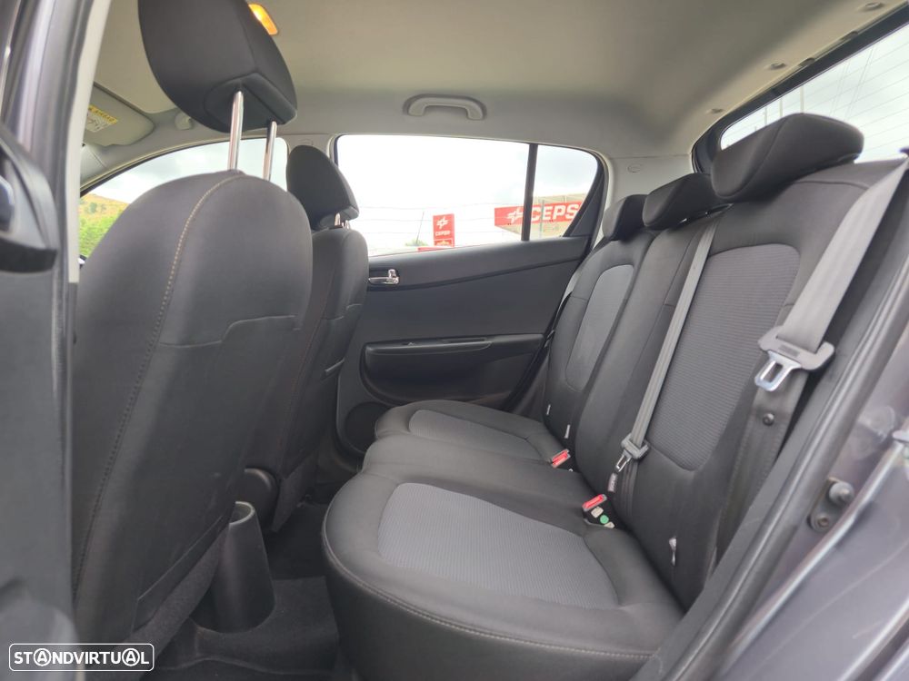Hyundai i20 1.2 Style - 12
